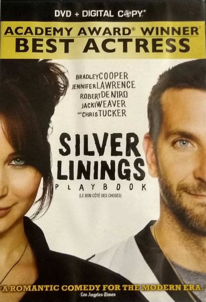 Silver Linings Playbook